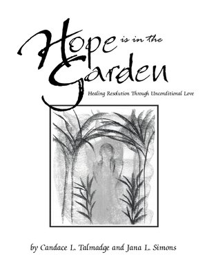 cover image of Hope Is in the Garden